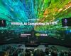 HPE’s strategic alliance with Nvidia to (finally) drive “the industrial generative revolution”
