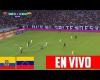 ◉ DSports LIVE – Ecuador vs. match Venezuela live online on TV | FREE FOOTBALL | Pirlo TV | MIX