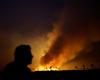 Fire explosion in the largest wetland in the world: Brazil’s Pantanal burns