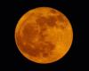 Full Strawberry Moon: what time can it be seen today and why is it called that?