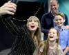 PRINCE WILLIAM TAYLOR SWIFT | Prince William celebrates his birthday at Taylor Swift concert