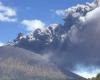 Ineter affirms that the explosion of the San Cristóbal Volcano on Friday “does not represent danger”