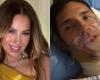 Thalía dancer demands justice after brutal beating that left him paraplegic: “He came possessed and electrocuted me”