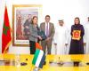 Sharjah presents Morocco as guest of honor of the international fair…