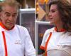 Alicia Machado’s reprehensible attitude with “El Puma” after elimination challenge in Top Chef VIP 3 (VIDEO)