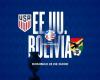 United States vs. Bolivia, for the Copa América 2024: day, time, how to watch and probable formations :: Olé