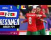 Portugal vs Türkiye summary | VIDEO: best moments, results and goals from today’s match for Euro 2024 | SPORTS-TOTAL