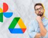 Gmail, Drive and Google Photos: How to manage and free up storage space for your apps?