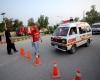 Five soldiers killed in bomb explosion in East Pakistan