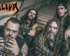 Preview of CAVALERA. Ross Valory releases single. New SEVEN SPIRES video.