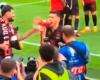 VIDEO | The viral that caused a player’s harsh suspension in the Euro Cup: They demand that he apologize