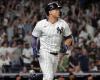 Stanton on disabled list for eighth time in six seasons