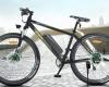 Amazon challenges Decathlon by sinking the best-selling all-terrain electric bike of 2023 with infinite battery