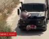 Israel: Israeli army ties injured Palestinian to hood of military vehicle in West Bank