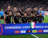Mexico vs. Jamaica: Ratings after the Mexican victory