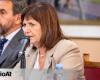 Patricia Bullrich fired her Security Secretary and reported him to the Anti-Corruption Office