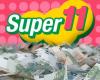 Super Once: this is the winning combination of the June 23 draw