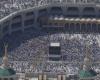 More than 1,300 people die on a trip to Mecca – El Financiero