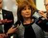 Bullrich fired and denounced his number two in the Ministry of Security