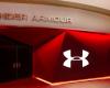 Under Armor will pay $434 million to settle tax fraud trial