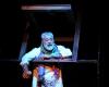 ‘Sybaris’, Domingo Villar’s posthumous play about success and creation | Culture