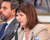 Patricia Bullrich spoke about the dismissal of her official for suspicions of corruption: It hurt me a lot