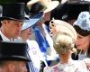 Judi James, non-verbal language expert, analyzes the bond between Prince William and Carole Middleton