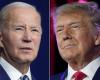 How Biden and Trump prepare for the first debate of the election campaign