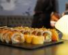 SushiClub Rosario’s strategy to achieve the best price