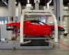 Ferrari inaugurates a factory to produce its first supercars…
