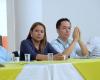 Social control work table in health was resumed in Casanare