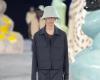 Dior shows its artistic and animal side for men’s fashion in Paris