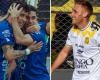 With an advantage for Olimpo, this is the history with Villa Miter – La Brújula 24