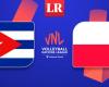 Result Cuba vs. Poland for the Nations League: follow the game LIVE FOR FREE HERE via Star Plus | volleyball cuba today | men’s volleyball ranking | Sports