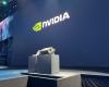 Nvidia’s sales are growing so fast that Wall Street can’t follow…