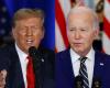 US elections: keys to the first face-to-face between Biden and Trump | The COUNTRY Express