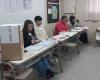 Río Cuarto elections: the candidates voted, but the participation is 15% – News
