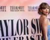 Taylor Swift made a secret donation after her successful concerts in Liverpool
