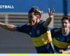 Juveniles 2024: Boca had a day full of parity against Belgrano | Youth