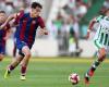 FC Barcelona | Summary, goals and result of Córdoba-Barça Atlètic in the final of the play-off for promotion to the Second Division