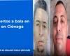 Three shot dead in 12 hours in Ciénaga