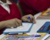 The number of students who will receive free books in Castilla y León increases