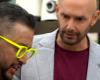 Zubiría went from hate to love with Franko Bonilla on MasterChef in a salvation challenge – Publimetro Colombia