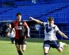 Newells’ dream of becoming reserve champion remained in the semifinals