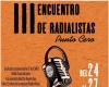 Third Meeting of Young Radio Broadcasters Punto Cero begins today in Guantánamo (+Video) – Radio Guantánamo