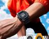 Casio launches G-SHOCK GBD-300 smartwatch to track distance, pace, steps and calories during marathons and workouts