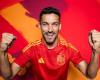 Jesús Navas is a legend: a starter for the first time and Spain’s oldest player in a European Championship | Sports
