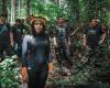 Indigenous rangers facing deforestation in the Amazon | Future America