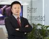 Huawei Iberia opts for Andrés Yin Hui as its new CEO