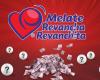 Melate results: winners and winning numbers